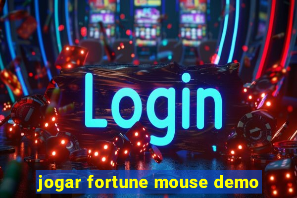 jogar fortune mouse demo